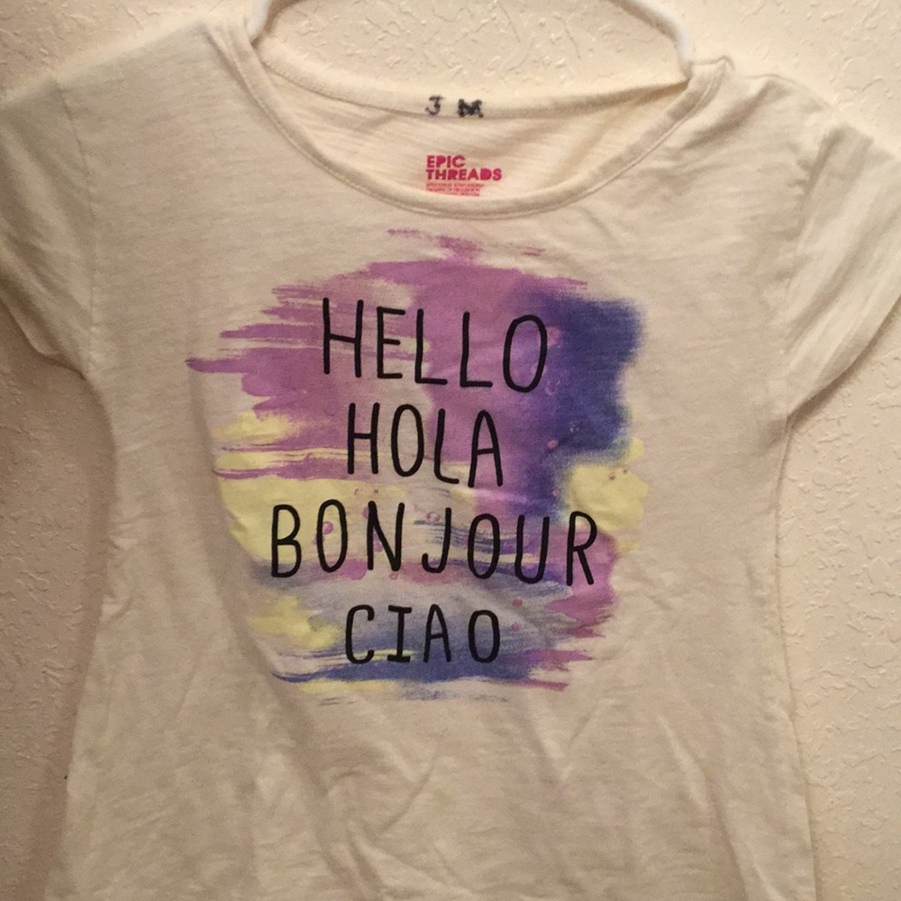 Shirt